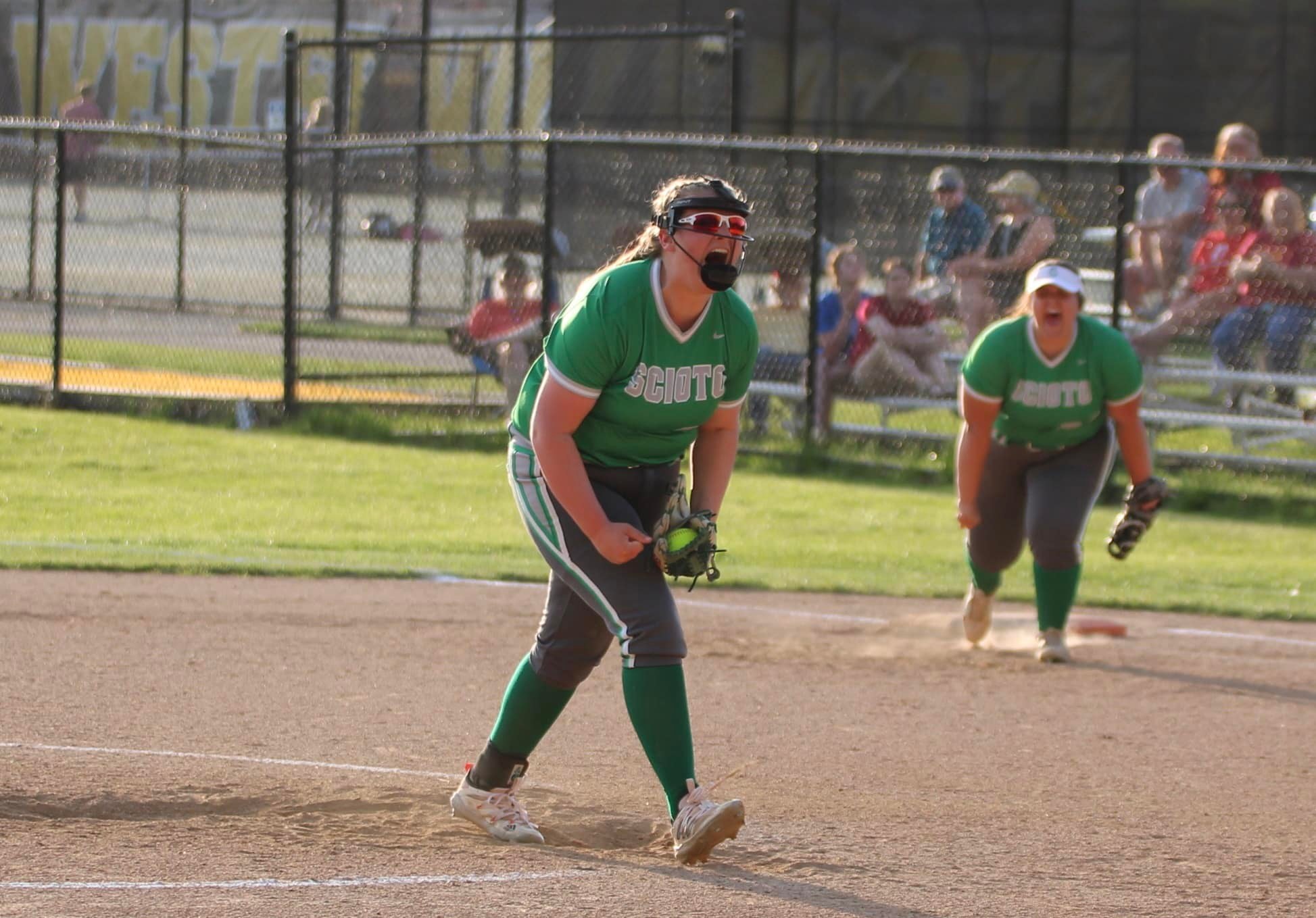 Irish Overcome Westerville North Despite Early 3-Run Inning by the ...