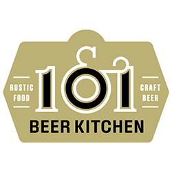 101 Beer Kitchen Final
