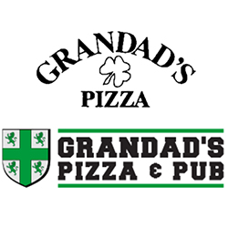 Grandad's Pizza & Pub Final