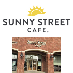 Sunny Street Cafe Final