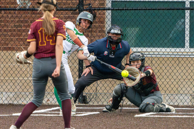 Reynolds Dominates as Scioto Tops Westerville North Amid Grueling Week