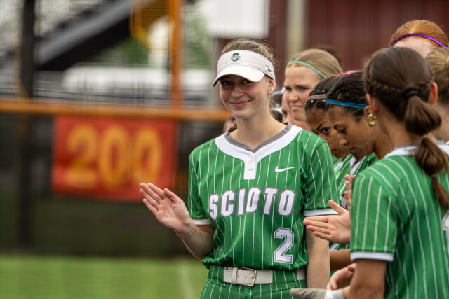 Scioto’s Season Ends in Tight Tournament Battle with Big Walnut
