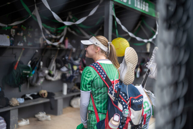 Reynolds Throws Shutout as Scioto Celebrates Senior Night with Win