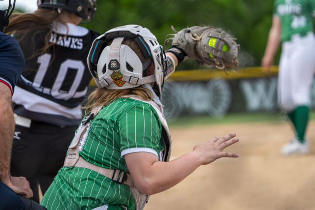 Scioto Battles Conference Power Westerville Central in Tough Road Test