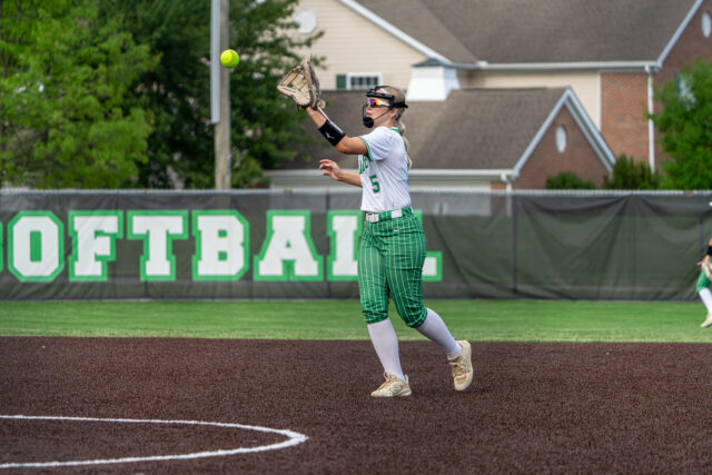Perfect Spring Night Ends in Shutout as Scioto Blanks Davidson